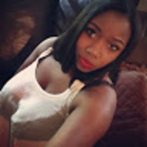 Meet your Posher, Randisha